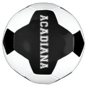 Acadiana (Tourné)