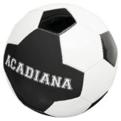 Acadiana (3/4)