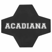 Acadiana (Plat)