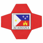 Acadiana (Plat)