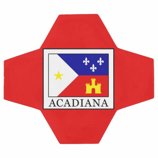 Acadiana (Plat)