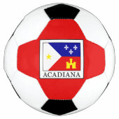 Acadiana (Devant)
