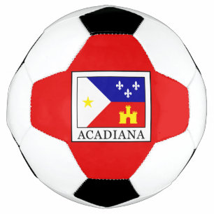 Acadiana