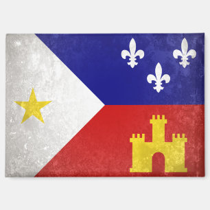 Acadiana Magneet