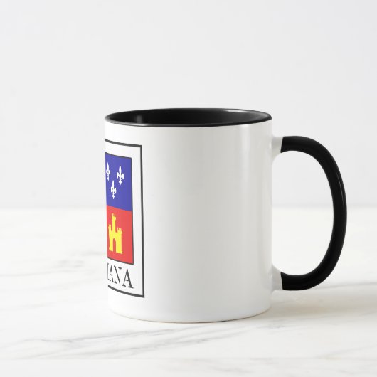 Acadiana Mok (Rechts)