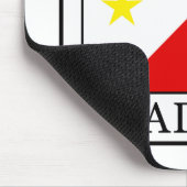 Acadiana Muismat (Hoek)