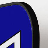 Acadiana Pickleball Paddle (Links Detail)