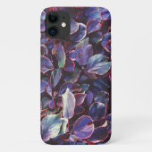 Acalypha Wilkesiana Case-Mate iPhone Case (Achterkant)
