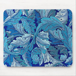 Acanthus Blue, William Morris Muismat