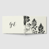 Acanthus elegantie, gastenboek (Volledig)