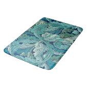 Acanthus Green Badmat (Gekanteld)