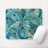 Acanthus Green Muismat (Met muis)