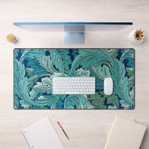 Acanthus Green, William Morris Bureaumat