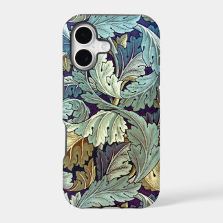Acanthus iPhone SE/5/5S Zelden Daar Hoesje