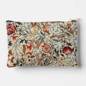 Acanthus Portiere William Morris Etui (Achterkant)