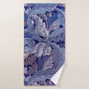 Acanthus Purple, William Morris