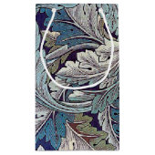 Acanthus, sac cadeau petit format William Morris (Dos)