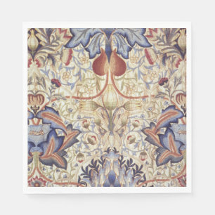 Acanthus (van William Morris) Servet