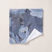 Acanthus, William Morris (Gant de toilette)