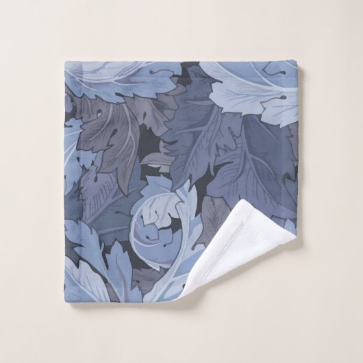 Acanthus, William Morris (Gant de toilette)