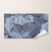 Acanthus, William Morris (Serviette à main)