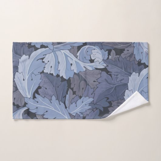 Acanthus, William Morris (Serviette à main)