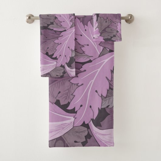 Acanthus, William Morris (En situation)