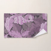 Acanthus, William Morris (Serviette à main)