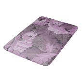 Acanthus William Morris Bath Mat (Gekanteld)