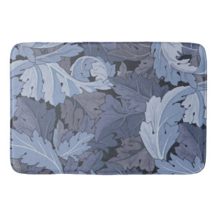 Acanthus William Morris Bath Mat