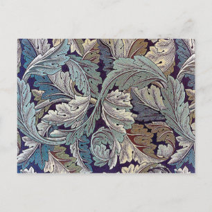 Acanthus William Morris Briefkaart