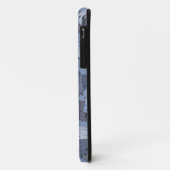 Acanthus William Morris Case-Mate iPhone Case (Achterkant/links)