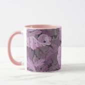 Acanthus William Morris Coffee Mok (Links)