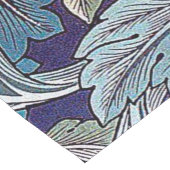 Acanthus William Morris Korte Tafelloper (Hoek)