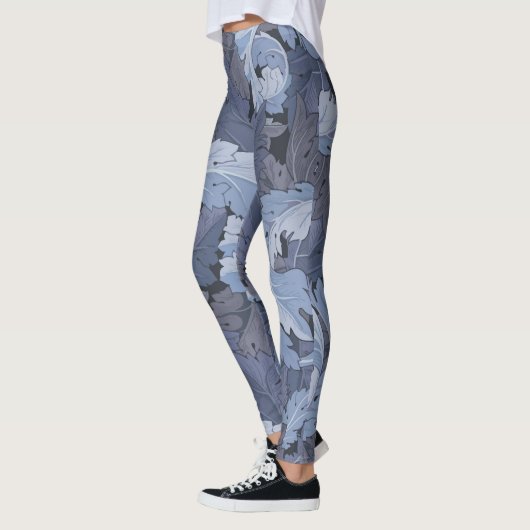 Acanthus William Morris Leggings (Links)