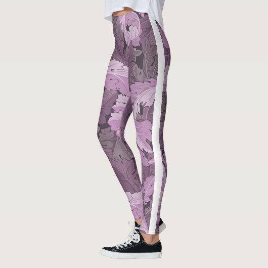 Acanthus William Morris Leggings (Links)