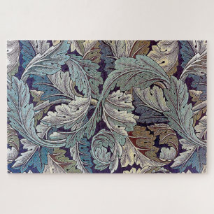 Acanthus William Morris Legpuzzel