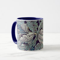 Acanthus William Morris