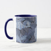 Acanthus, William Morris Mug de café (Gauche)