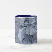 Acanthus, William Morris Mug de café (Centre)