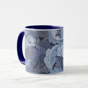 Acanthus, William Morris Mug de café
