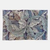 Acanthus William Morris Theedoek (Horizontaal)