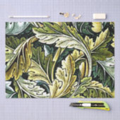 Acanthus, William Morris, Tissuepapier (Craft)