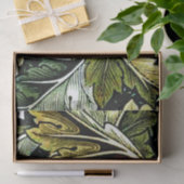 Acanthus, William Morris, Tissuepapier (Geschenk)