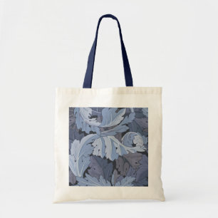 Acanthus William Morris Tote Bag