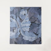 Acanthus William Morris Wandkleed (Voorkant)