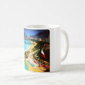 Acapulco Coffee-Mok Koffiemok (Voorkant rechts)