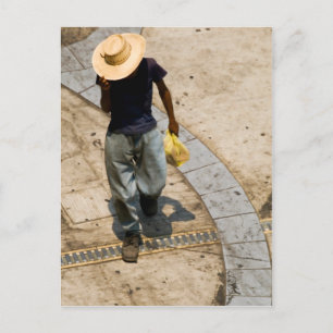 Acapulco mexican briefkaart