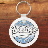 Acapulco Mexico  logo Sleutelhanger (Voorkant)