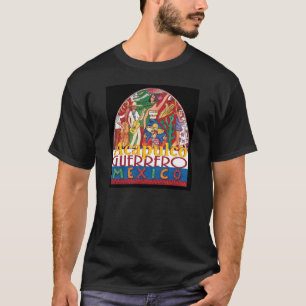 ACAPULCO Mexico T-shirt